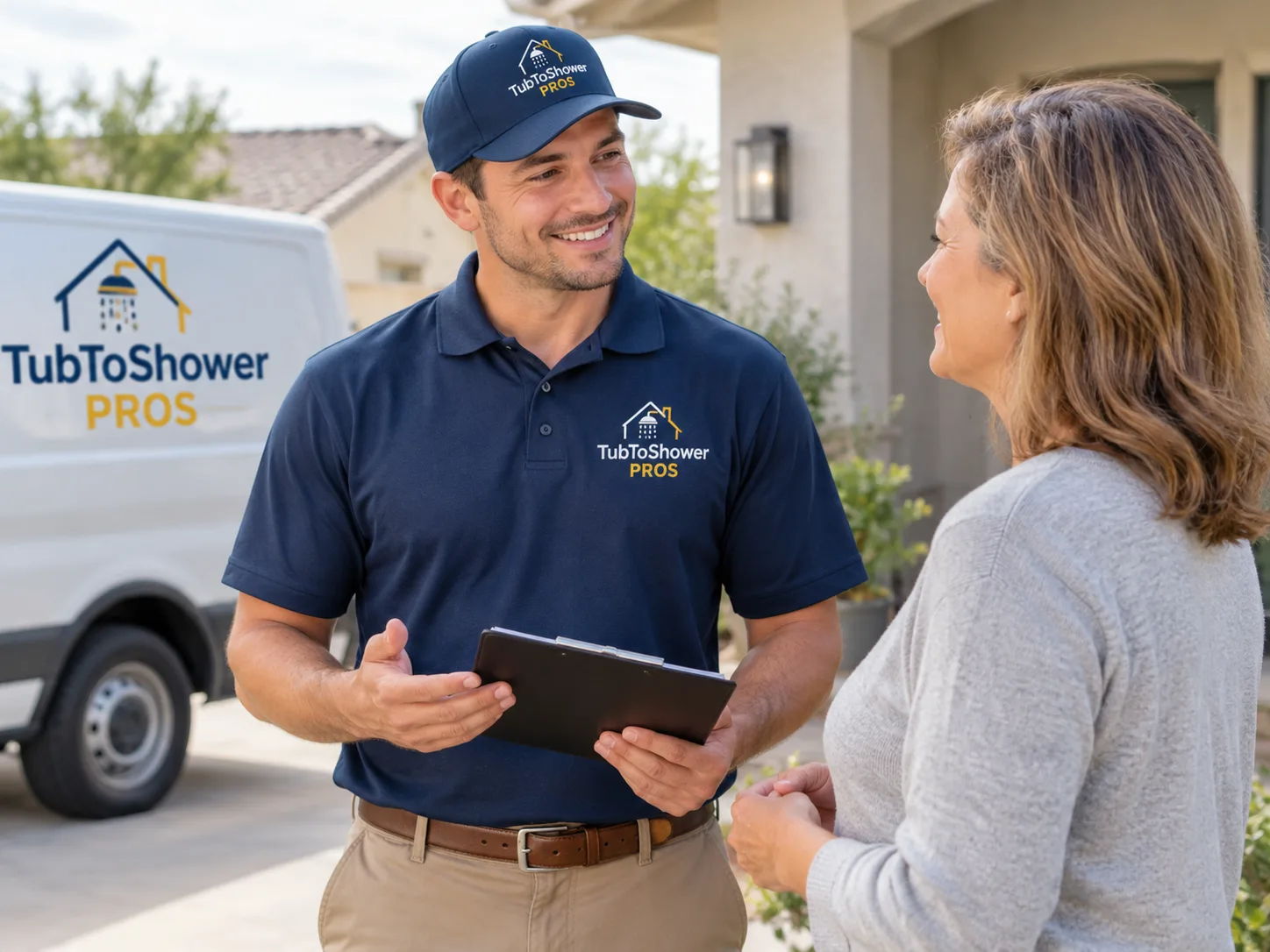 Tub Shower Conversion Marshall, ND FAQs